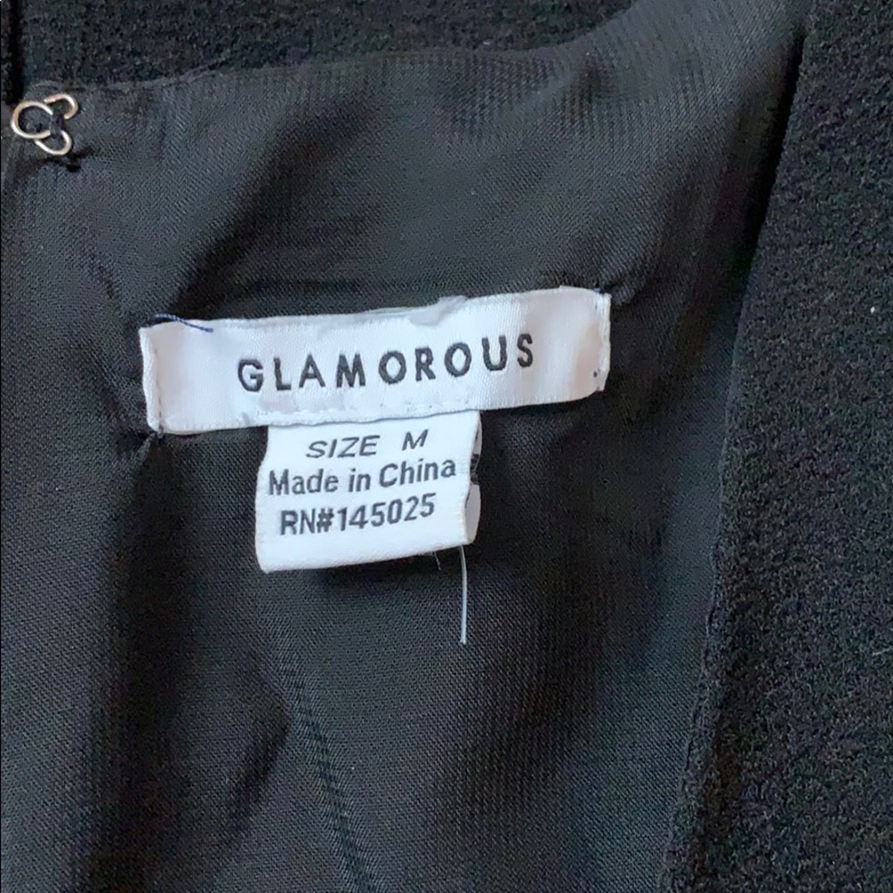 Keyhole LBD - Picture 5 of 5